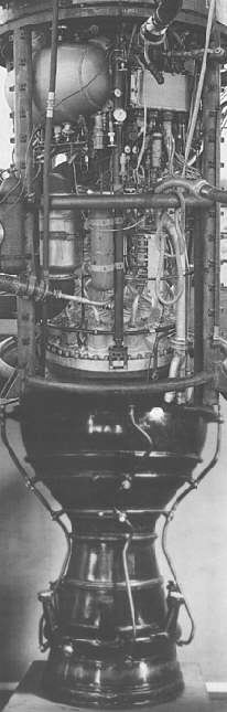 The V2
                          moter