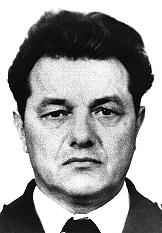 Beloborodov Valeri