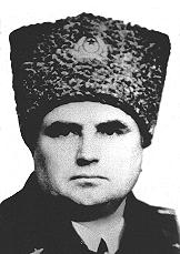 Belousov Boris