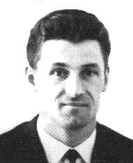 Bugrov Vladimir