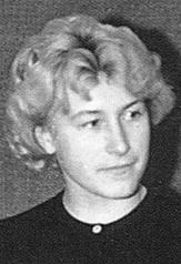 Kuznetsova Tatiyana