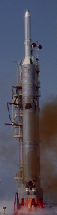 Titan IIIB