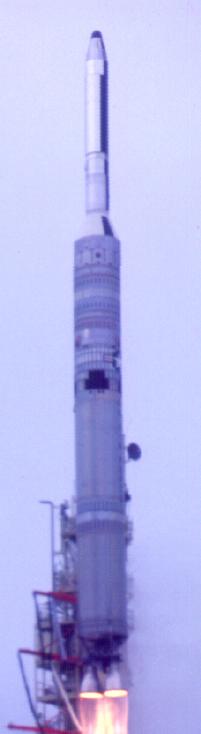 Titan IIIB