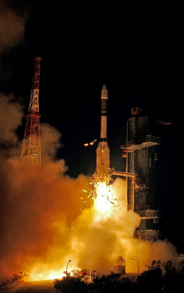 Gslv Mk 3 Launch Date
