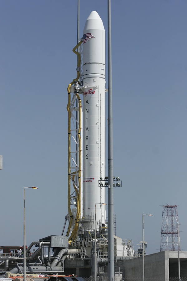 Antares-110