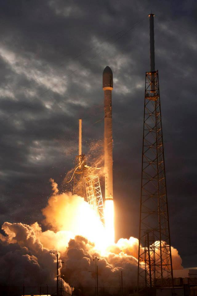Falcon 9