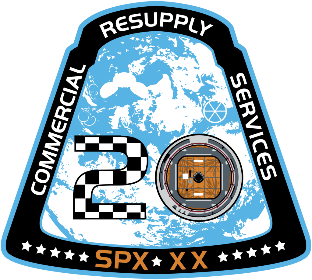 CRS-20 patch