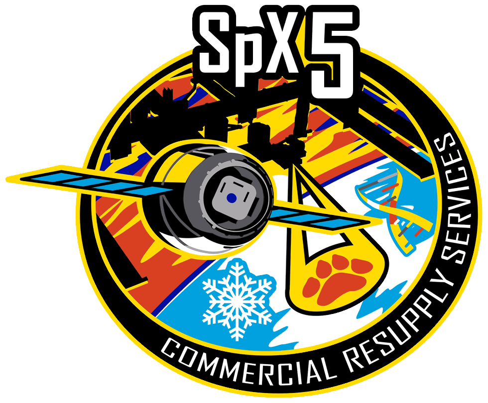 CRS-5 patch