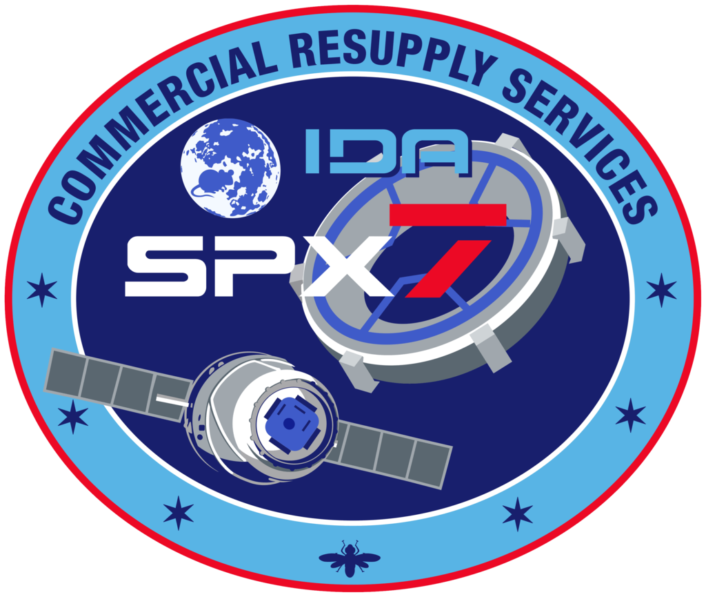 CRS-7 patch