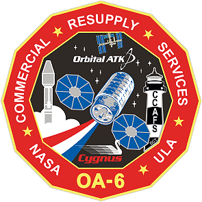 Cygnus-crs6-ATK patch