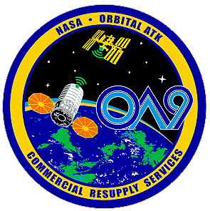 Cygnus-OA8 path