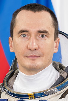 Novitsky Oleg