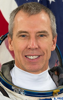 Andrew Feustel