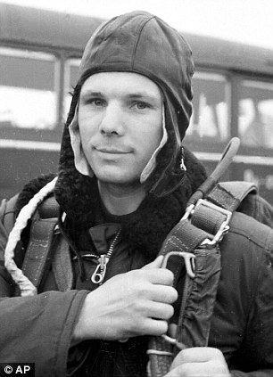 Gagarin