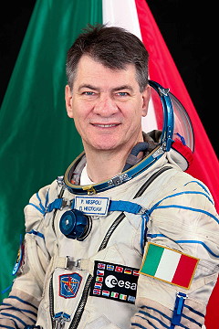 Nespoli Paolo