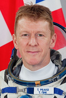 Peake Timothy