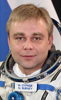 Surayev Maksim