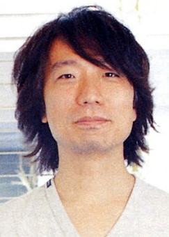 Takamatsu Satoshi