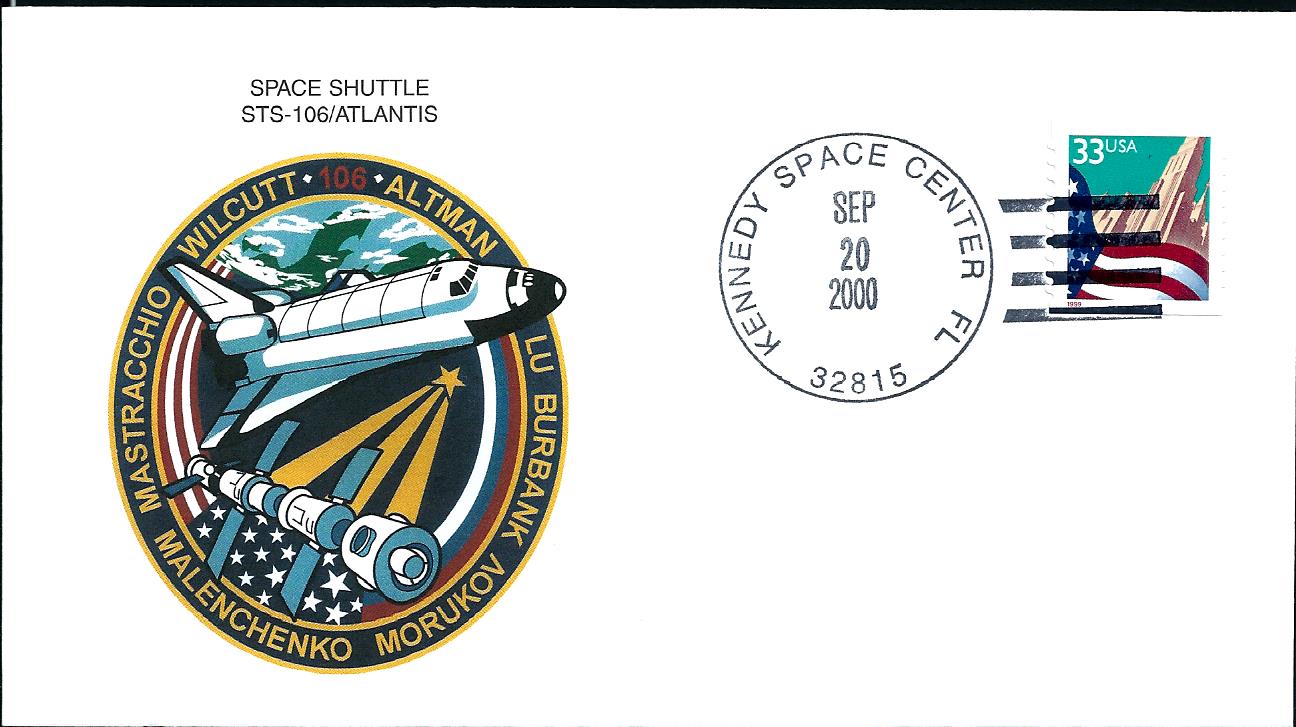 STS-106