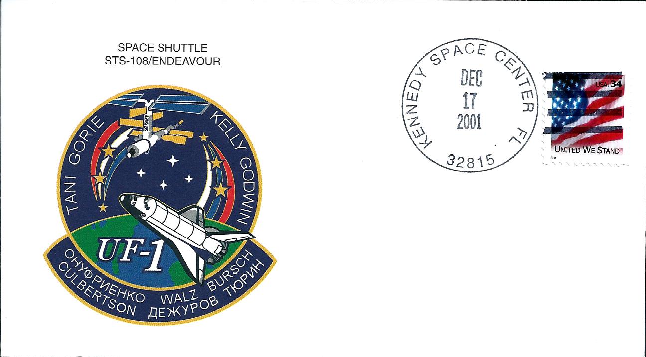 STS-108