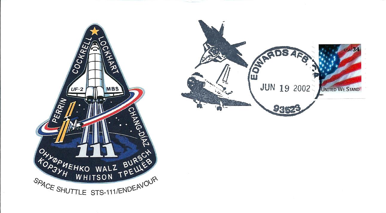 STS-111