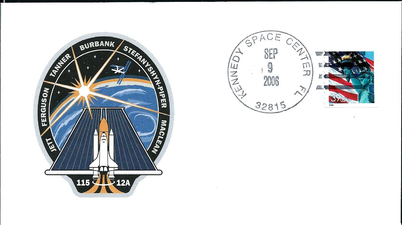 STS-115