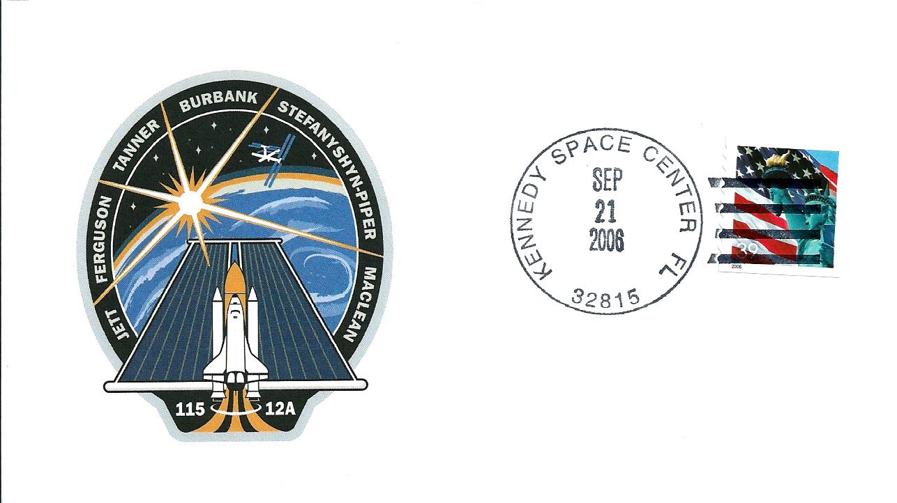 STS-115