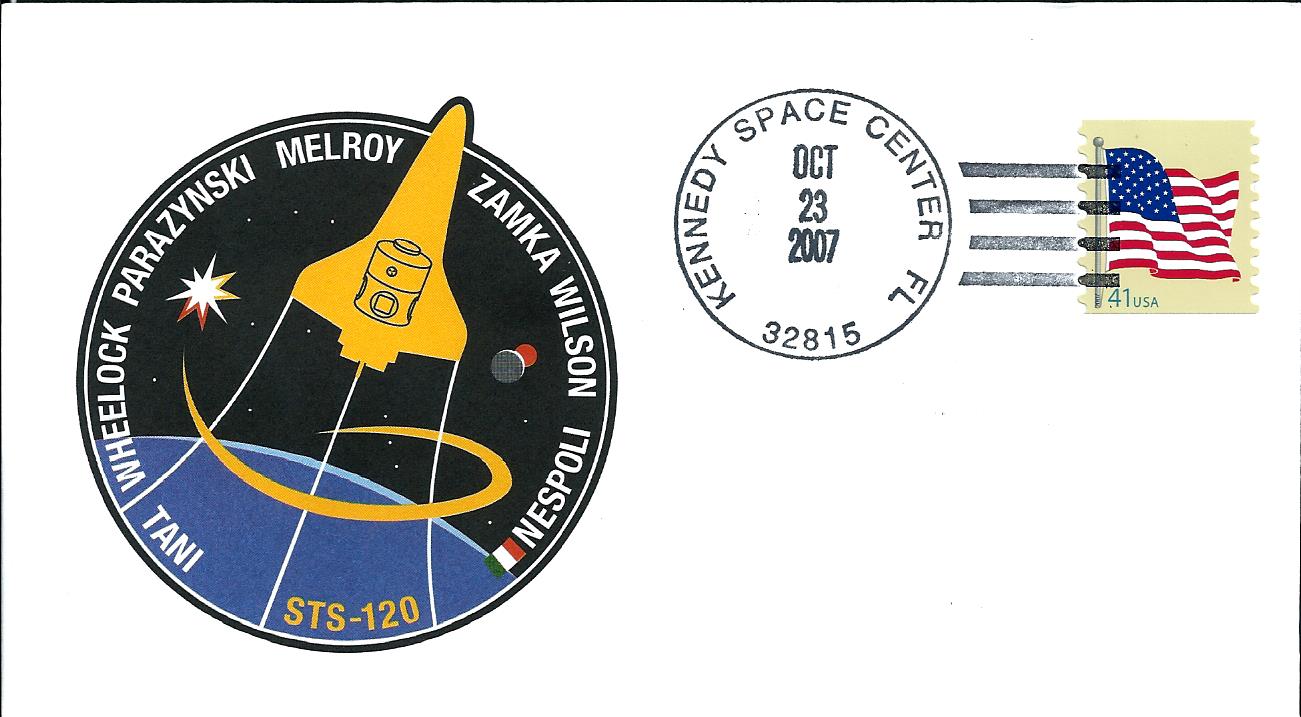 STS-120