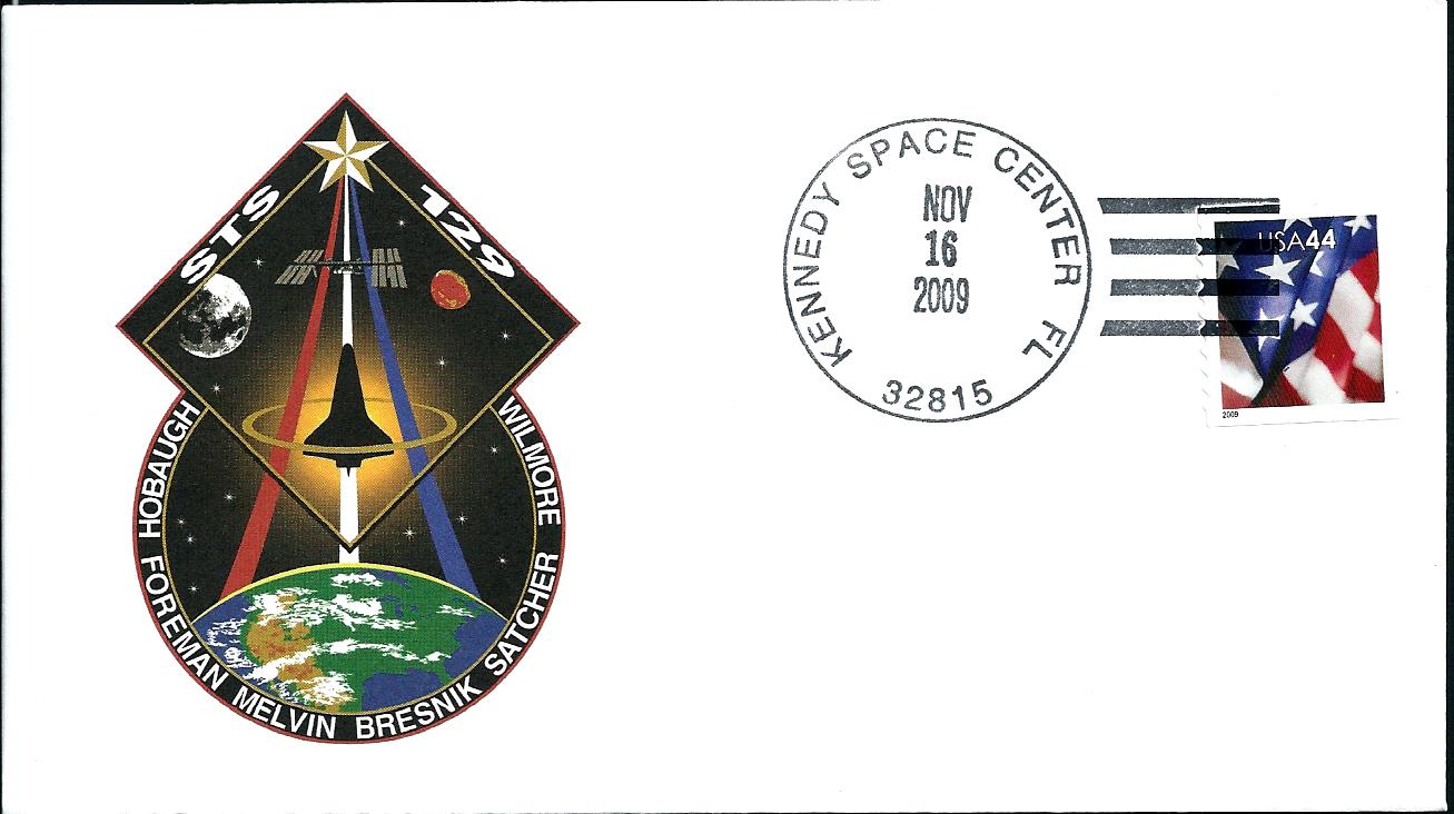 STS-129