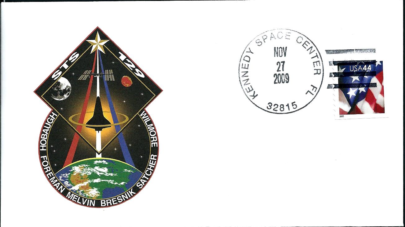 STS-129