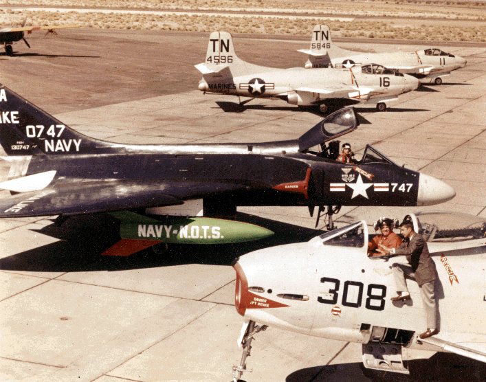 Project Pilot