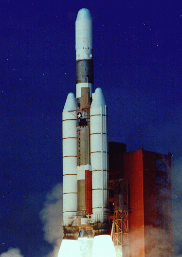 Launch Vehicle Titan Iiic Payload Dscs Ii 78 Launch Date 1977 May