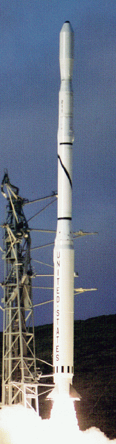 Scout G-1