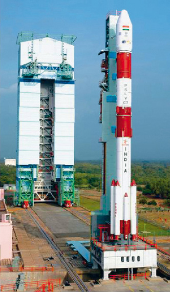 PSLV-XL