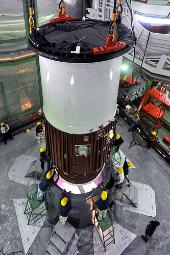 PSLV-C22