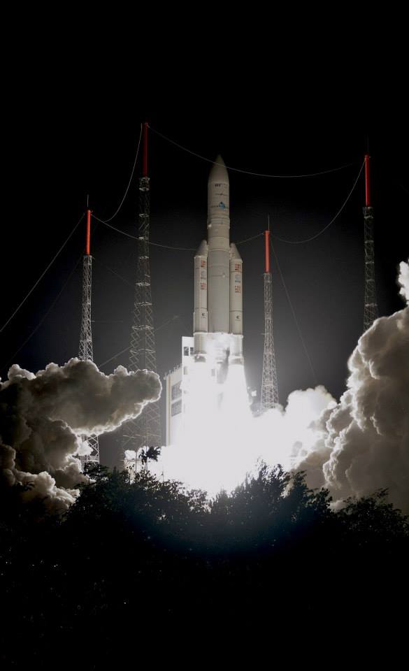 Ariane-5ECA