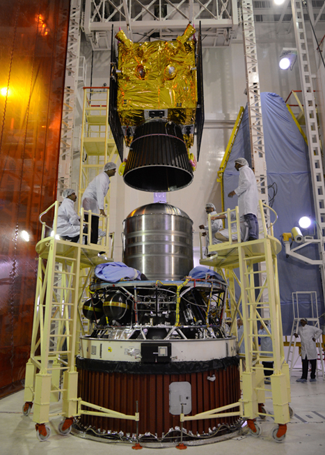PSLV-C24