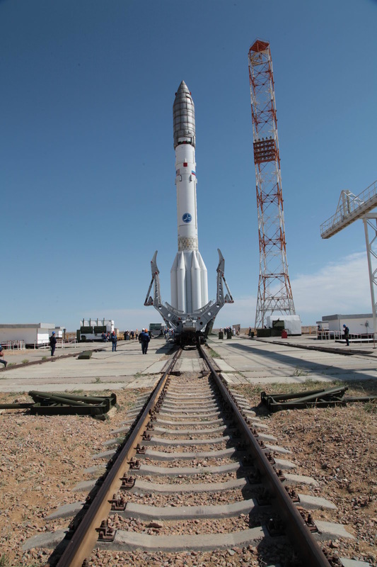 Proton-M / Briz-M