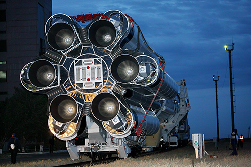 Proton-M / Briz-M