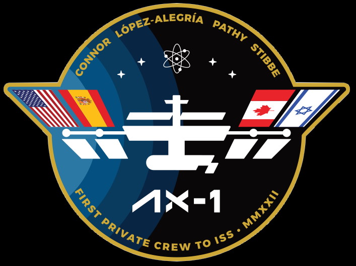 X-1 patch