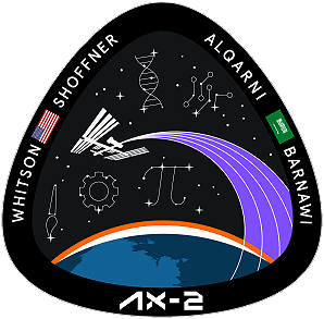 X-2 patch