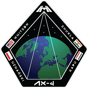 X-4 patch