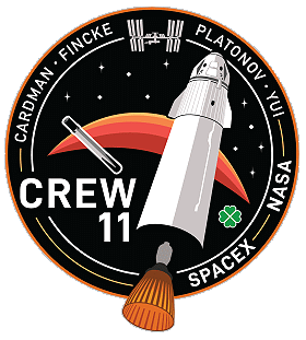 Crew-11