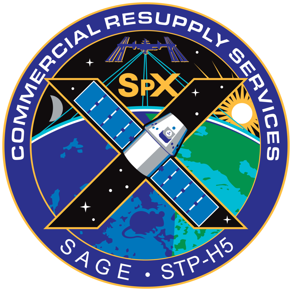 CRS-10 patch