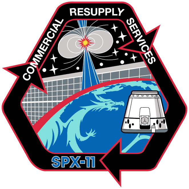 CRS-11 patch