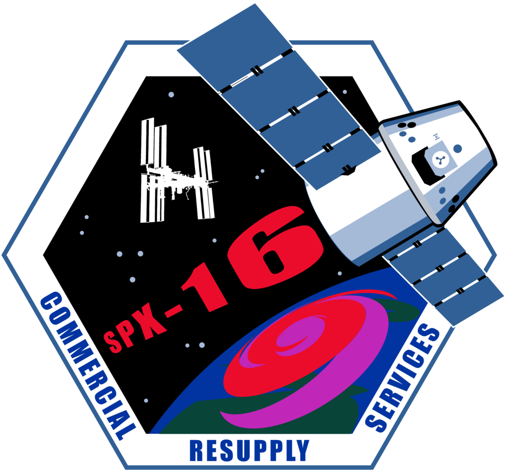 CRS-16 patch
