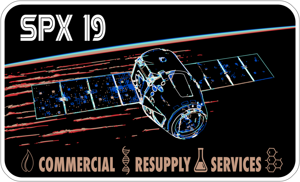 CRS-19 patch