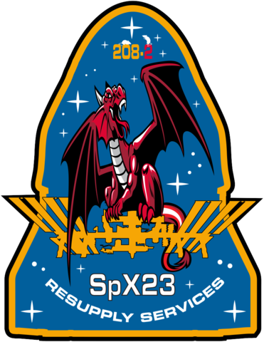 CRS-22 patch