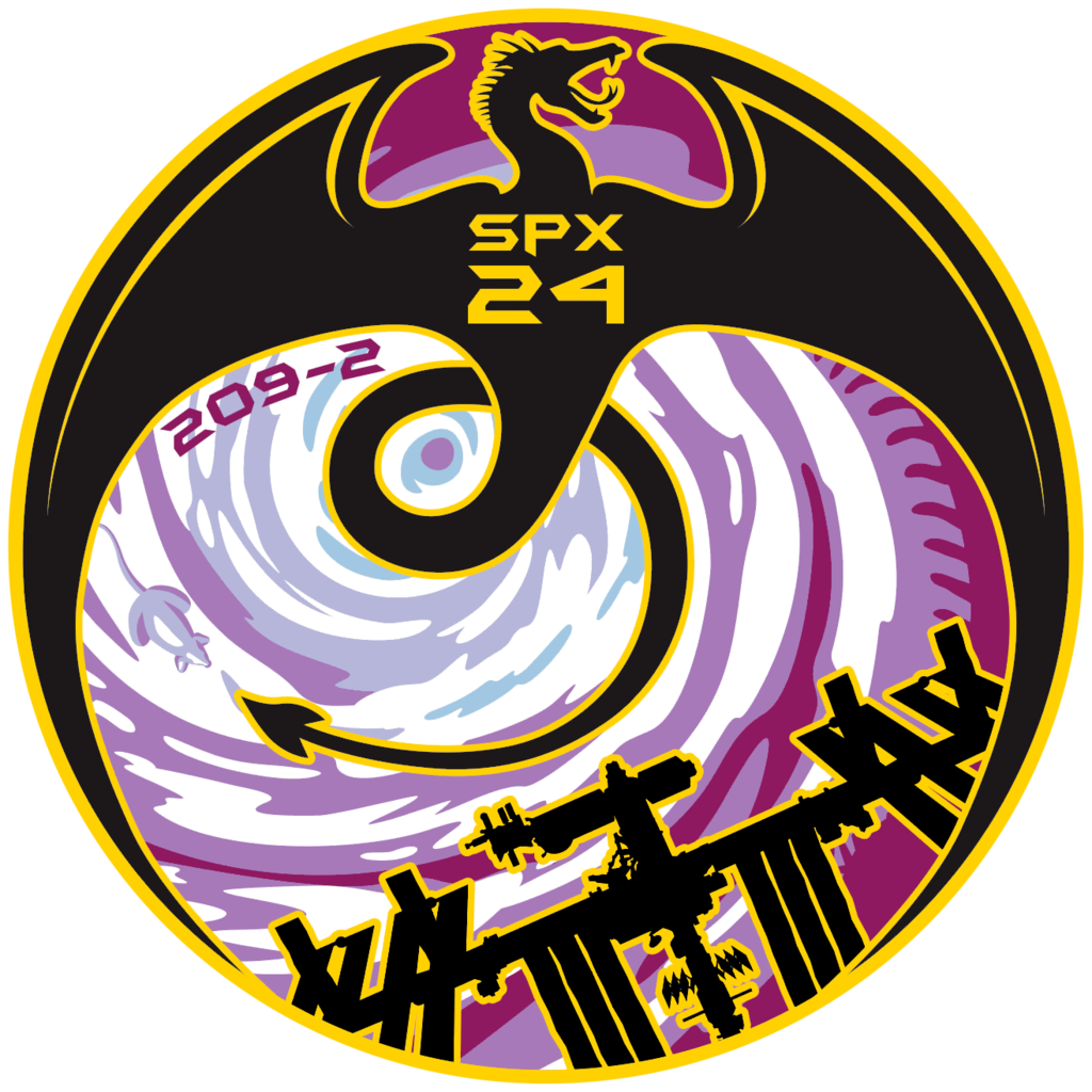 CRS-22 patch