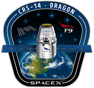 CRS-14 patch